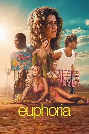 Euphoria 2026 Season 3 English HBO WEB Series Audio [EP - 05 Added] - Movierulz