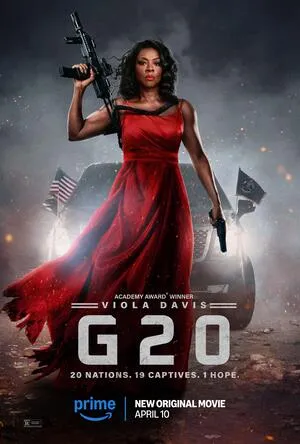 G20 2025 Hindi Dual Audio - Movierulz