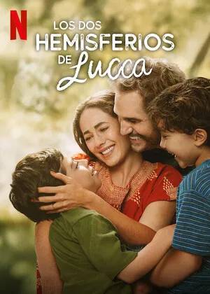 Lucca’s World 2025 Hindi Dual Audio - Movierulz