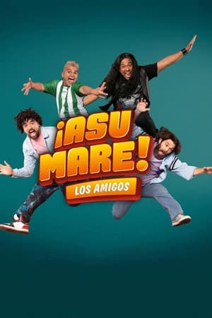 Amigos 2023 Hindi (Studio-Dub) - Movierulz