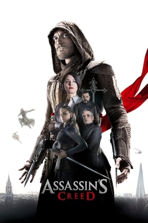 Assassin’s Creed 2016 Hindi Dubbed BBRip 1.1GB Full Movie - Movierulz