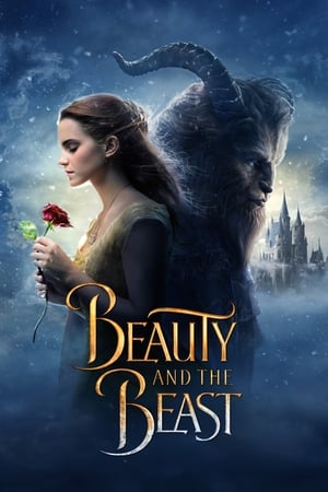 Beauty and the Beast 2017 350MB Hindi Dual Audio Download - Movierulz