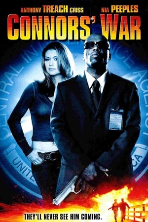 Connors’ War (2006) Hindi Dual Audio 300MB - Movierulz