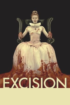 Excision 2012 Hindi Dual Audio 270MB - Movierulz