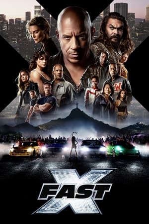 Fast X 2023 Hindi (ORG) Dual Audio – - Movierulz