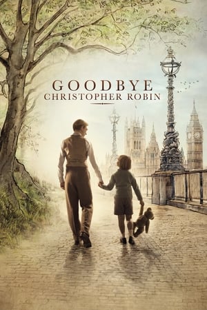 Goodbye Christopher Robin (2017) Dual Audio Hindi [ESubs] ORG Full Movie - 930MB - Movierulz
