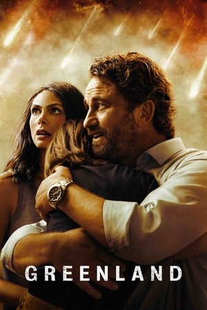 Greenland (2020) Hindi Dual Audio – - Movierulz