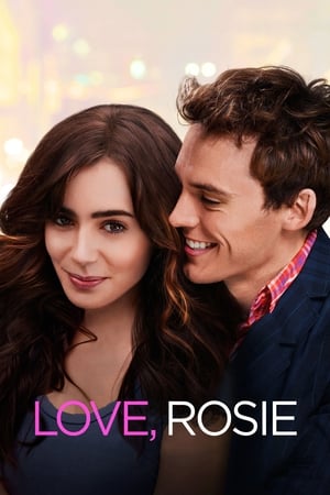Love, Rosie 2014 Dual Audio Hindi [160MB] - Movierulz