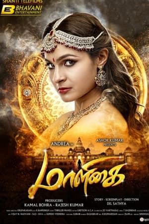 Maaligai (2021) Hindi Dubbed Movie [1GB] - Movierulz