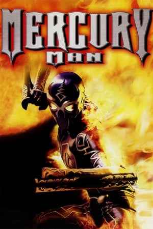 Mercury Man 2006 Hindi Dual Audio 300MB - Movierulz