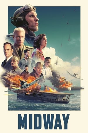 Midway 2019 Hindi Dual Audio [1.2GB]