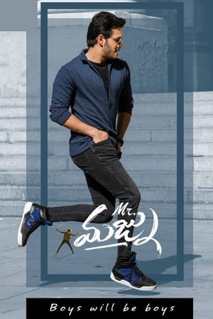 Mr Majnu 2019 (Hindi -Telugu) Dual Audio [1.2GB] - Movierulz