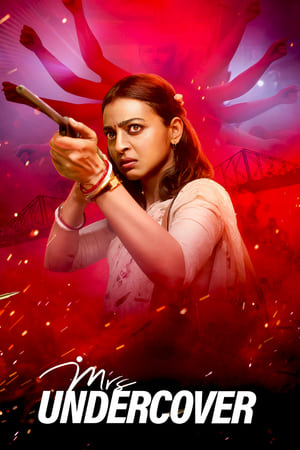 Mrs Undercover 2023 Hindi - Movierulz