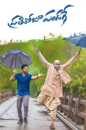Prati Roju Pandage (Har Din Diwali) (2019) Hindi Dubbed [1.1GB] - Movierulz