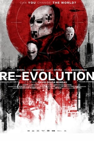 Reevolution 2017 Hindi Dual Audio 300MB - Movierulz