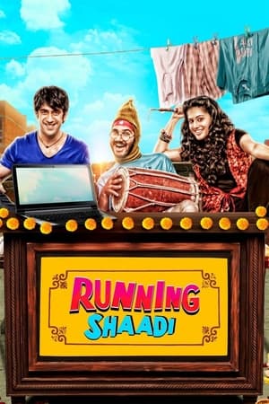 Running Shaadi 2017 100mb hindi movie Download - Movierulz