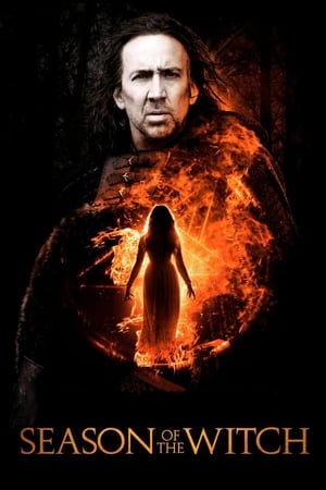 Season of the Witch (2011) Hindi Dual Audio [800MB] - Movierulz