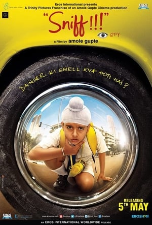 Sniff (2017) Movie [700MB] - Movierulz