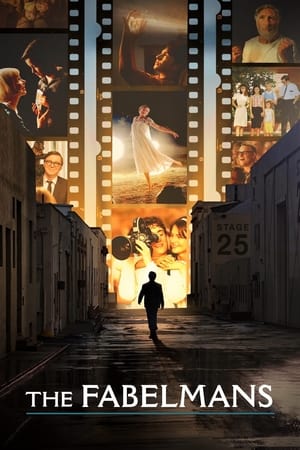 The Fabelmans (2022) Hindi Dual Audio – 480p