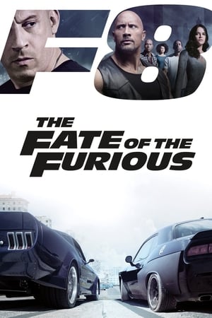 The Fate of the Furious 2017 400MB Hindi Dual Audio HC - Movierulz