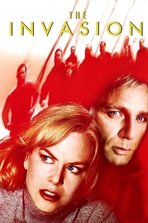 The Invasion 2007 Hindi Dual Audio 300MB - Movierulz