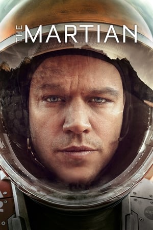The Martian (2015) Hindi Dual Audio [1.2GB] - Movierulz