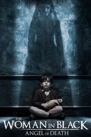 The Woman in Black 2: Angel of Death (2014) Dual Audio Hindi Movie - 800MB - Movierulz